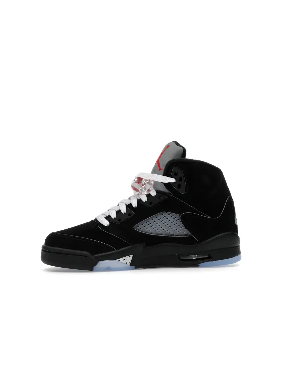 Детские кроссовки Lifestyle с принтом Jordan 5 Retro OG Jordan — изображение 3 из 4