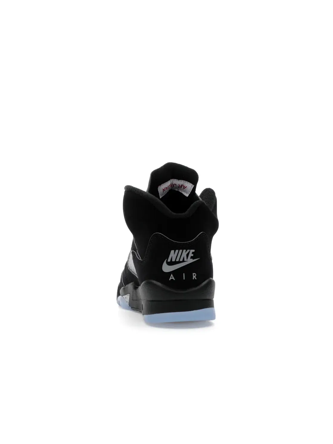 Детские кроссовки Lifestyle с принтом Jordan 5 Retro OG Jordan — изображение 4 из 4