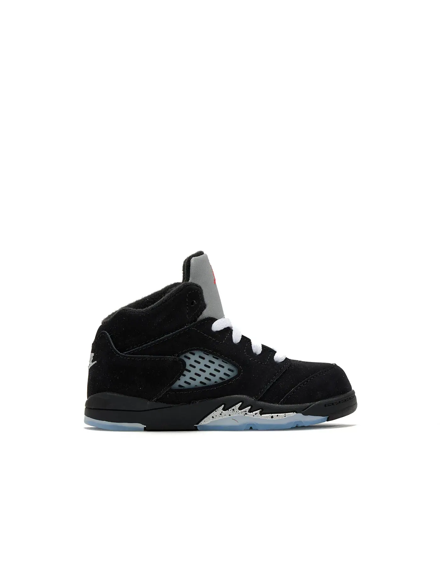 Детские кроссовки Lifestyle с металлическими акцентами Jordan 5 Retro OG — изображение 1 из 1