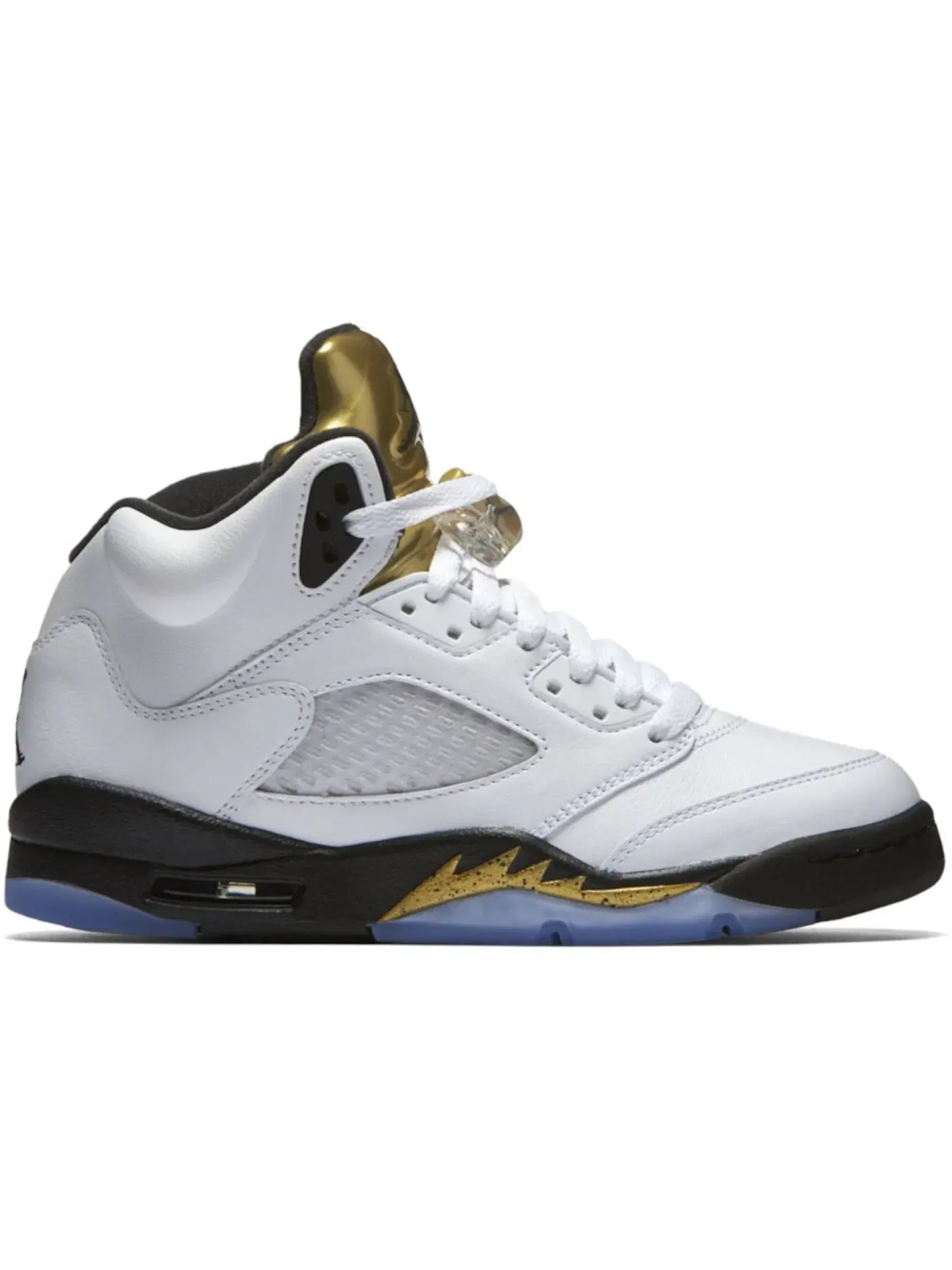 Детские кроссовки Lifestyle Jordan 5 Retro Jordan — изображение 1 из 1