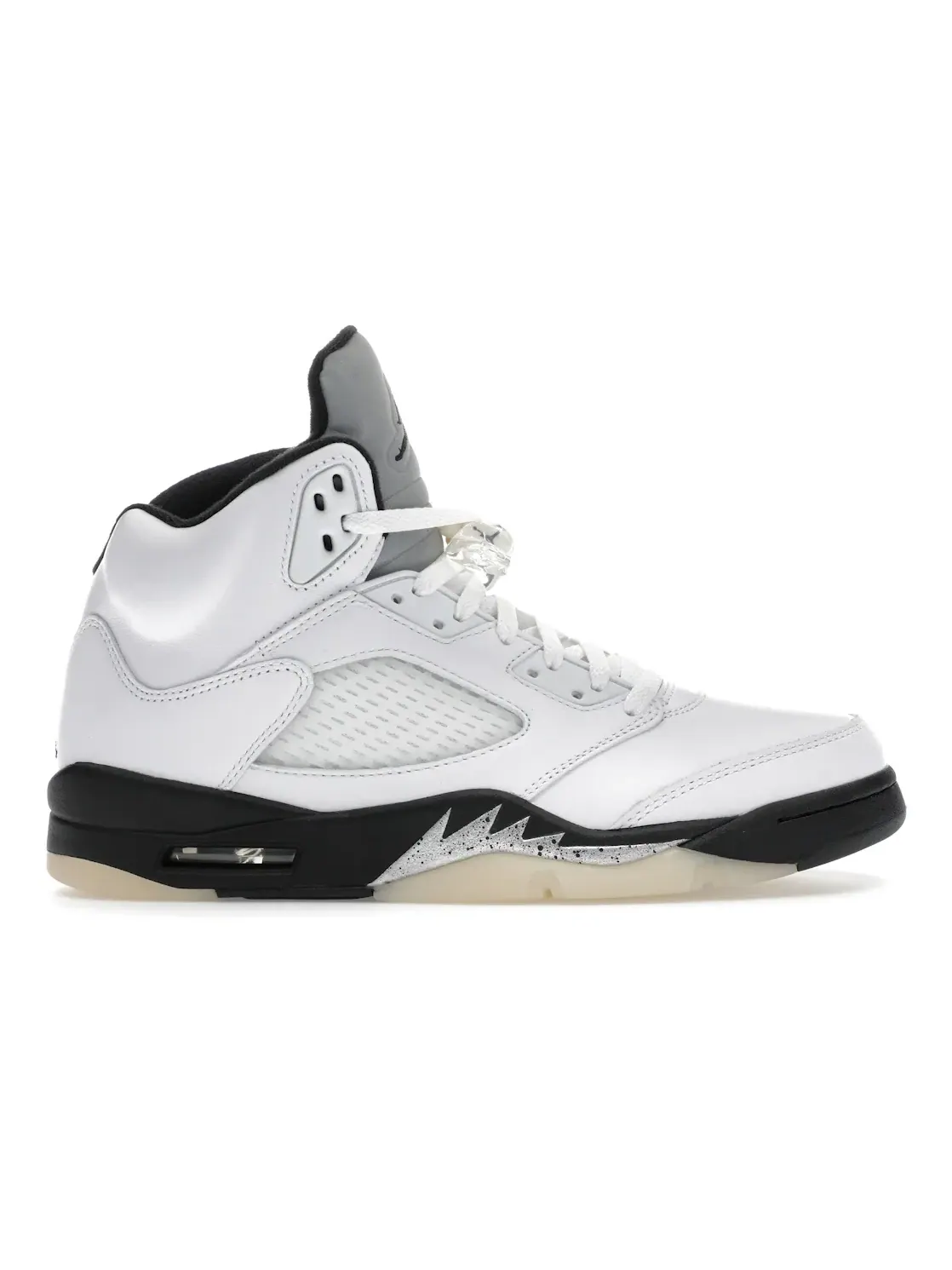 Мужские кроссовки с высоким верхом Jordan 5 Retro Reverse Metallic Jordan — изображение 1 из 4