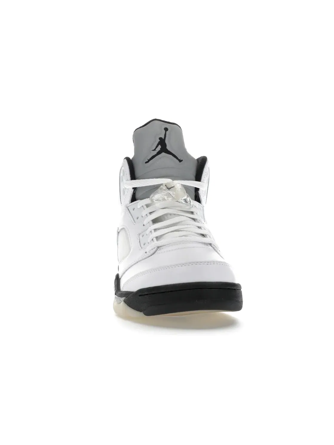 Мужские кроссовки с высоким верхом Jordan 5 Retro Reverse Metallic Jordan — изображение 2 из 4