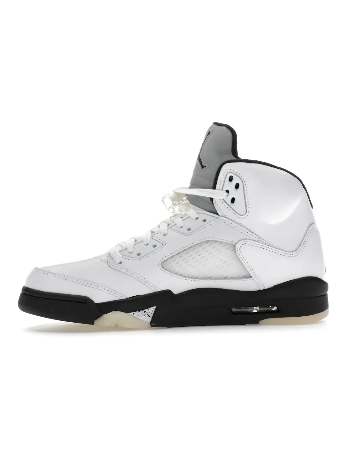 Мужские кроссовки с высоким верхом Jordan 5 Retro Reverse Metallic Jordan — изображение 3 из 4