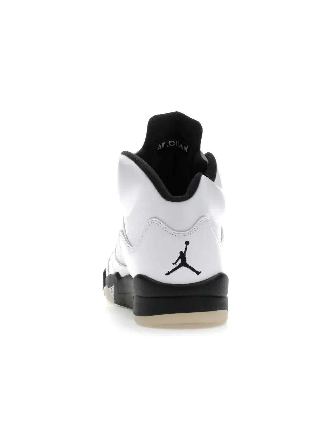 Мужские кроссовки с высоким верхом Jordan 5 Retro Reverse Metallic Jordan — изображение 4 из 4
