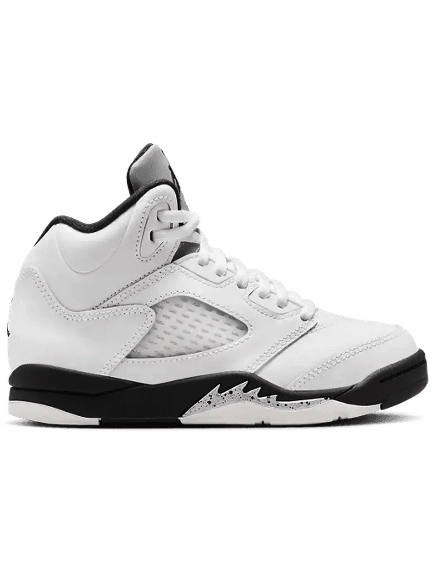 Детские кроссовки Lifestyle Jordan 5 Retro Reverse Metallic Jordan — изображение 1 из 1