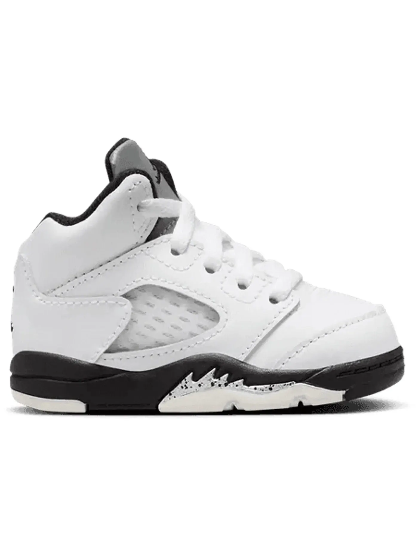 Детские кроссовки Lifestyle Jordan 5 Retro Reverse Metallic (TD) Jordan — изображение 1 из 1