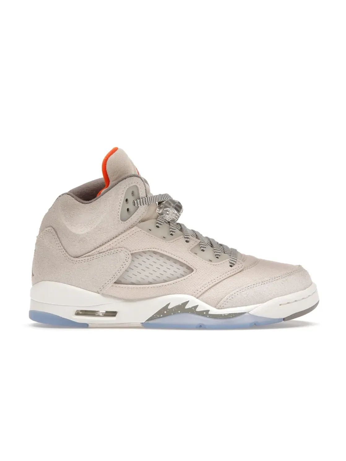 Детские кроссовки Lifestyle с ретро-дизайном Jordan 5 Retro SE — изображение 1 из 4