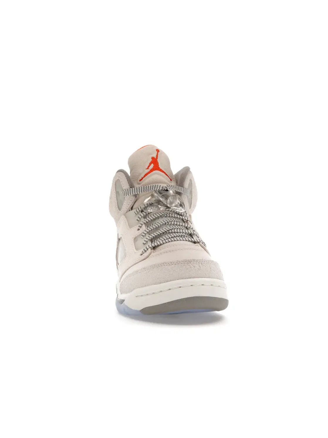 Детские кроссовки Lifestyle с ретро-дизайном Jordan 5 Retro SE — изображение 2 из 4