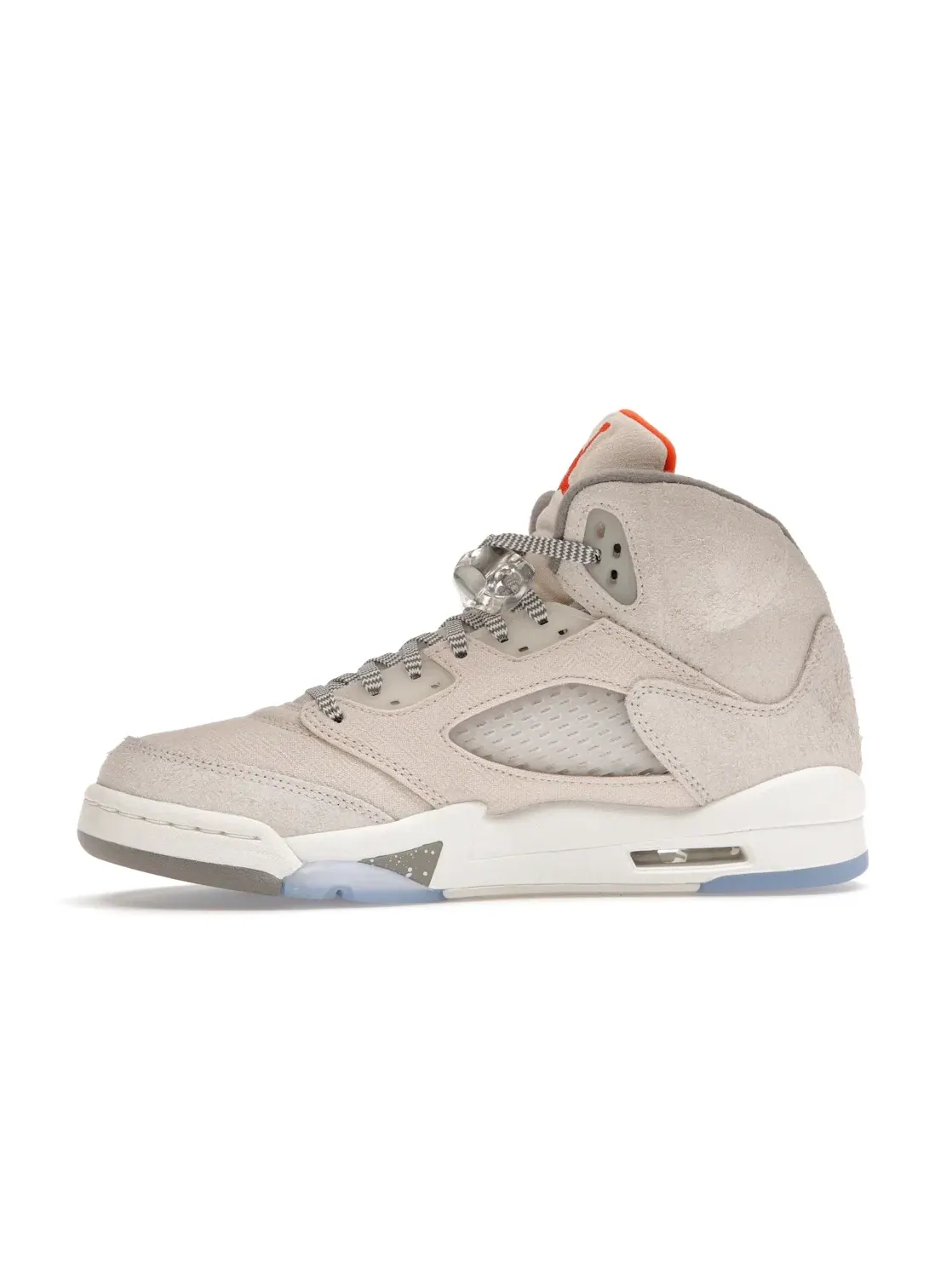 Детские кроссовки Lifestyle с ретро-дизайном Jordan 5 Retro SE — изображение 3 из 4