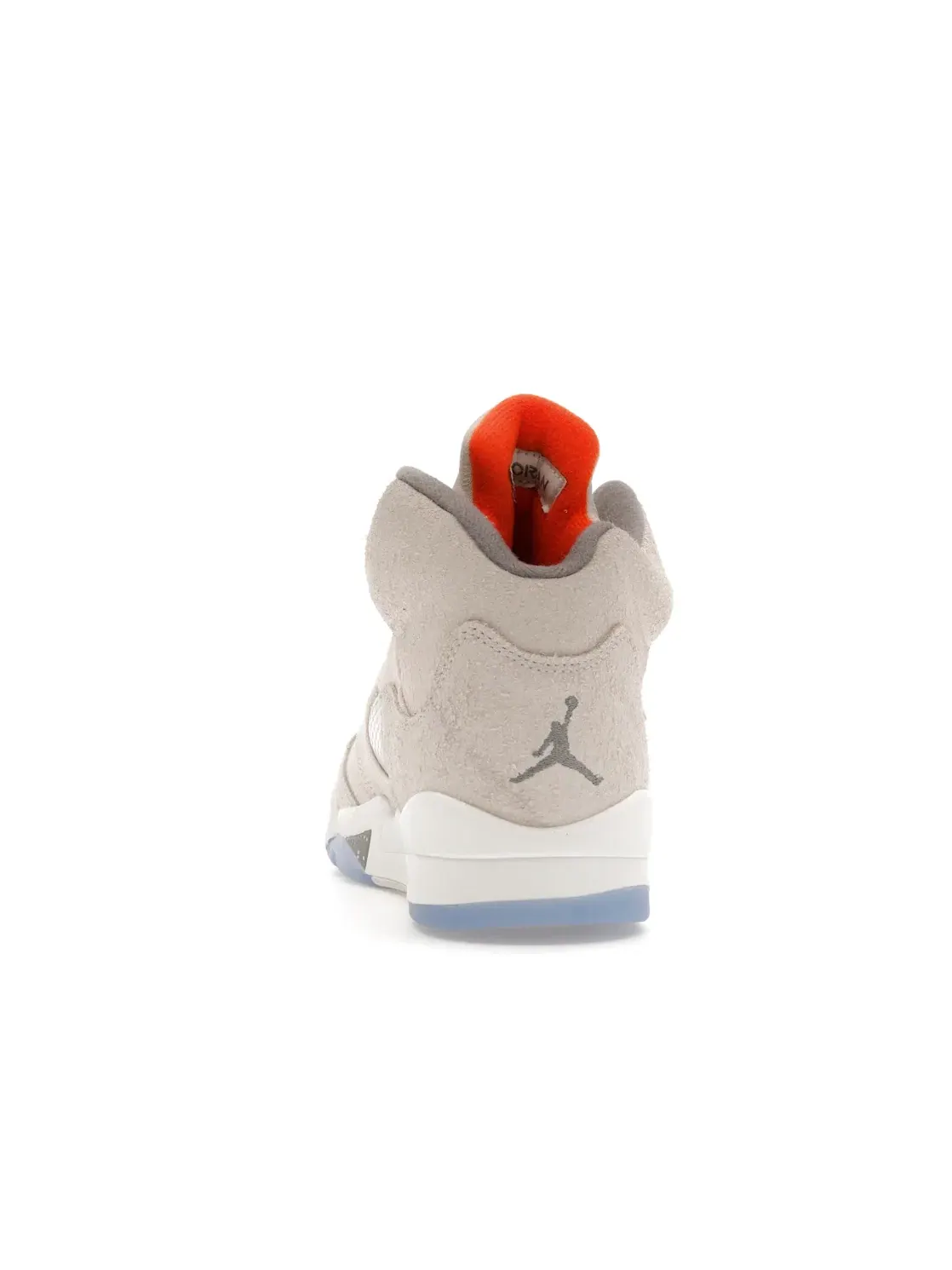 Детские кроссовки Lifestyle с ретро-дизайном Jordan 5 Retro SE — изображение 4 из 4