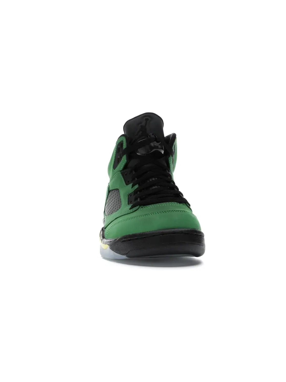 Мужские кроссовки лимитированной серии Jordan 5 Retro SE Oregon Jordan — изображение 2 из 4