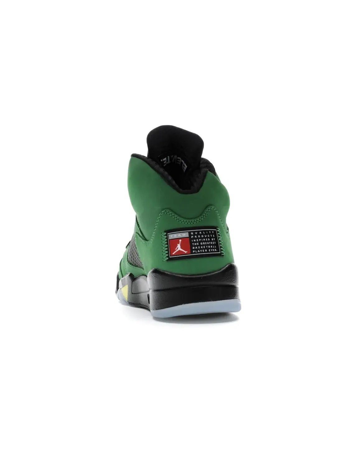 Мужские кроссовки лимитированной серии Jordan 5 Retro SE Oregon Jordan — изображение 4 из 4