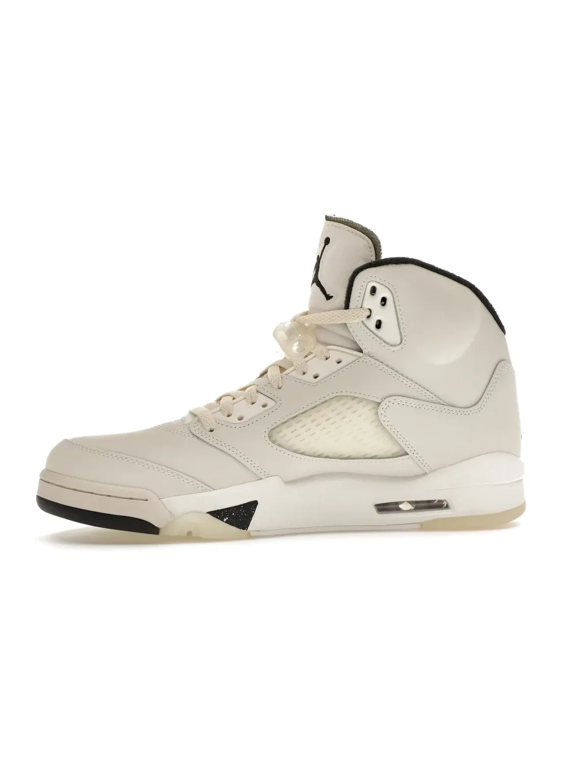 Мужские кроссовки с премиальными материалами Jordan 5 Retro SE — изображение 3 из 4