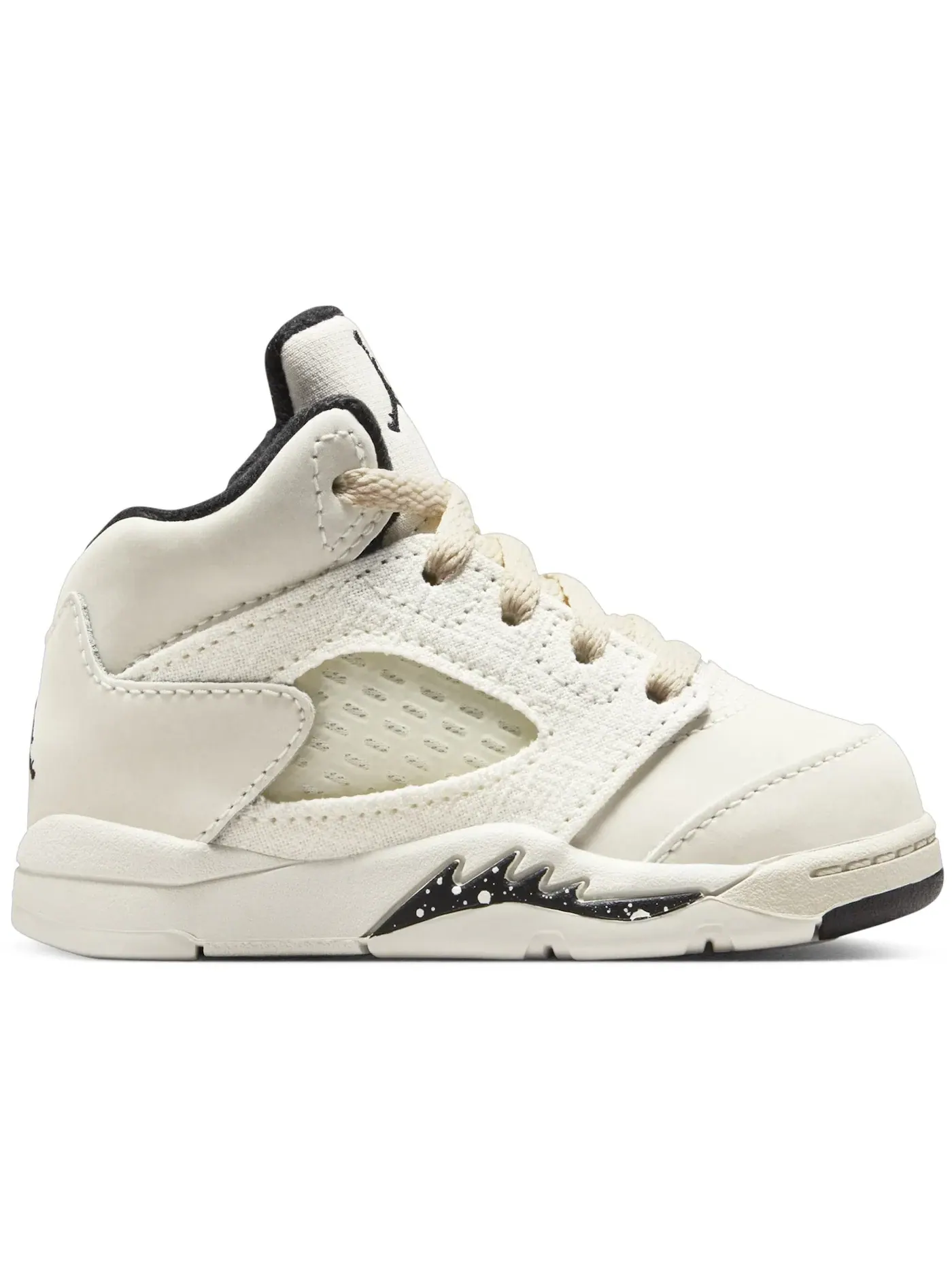 Детские кроссовки Lifestyle с принтом Jordan 5 Retro SE Jordan — изображение 1 из 1
