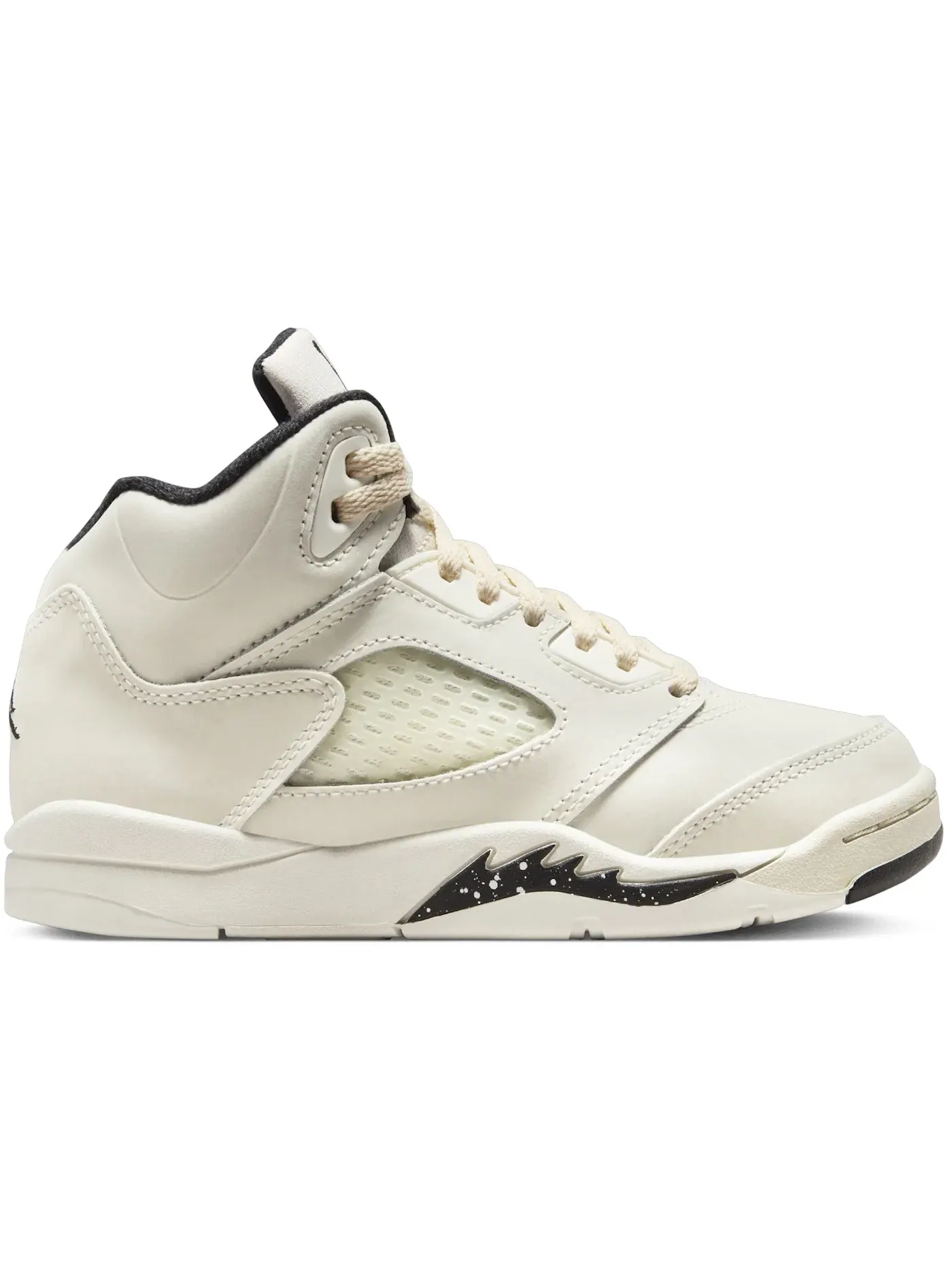Детские кроссовки Lifestyle с принтом Jordan 5 Retro SE Jordan — изображение 1 из 1