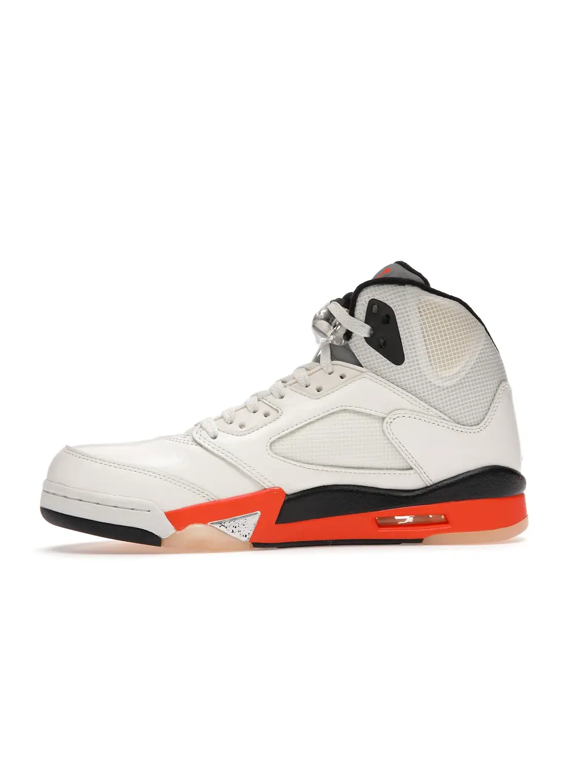 Мужские кроссовки Lifestyle с цветовой гаммой Shattered Backboard Jordan 5 Retro — изображение 3 из 4