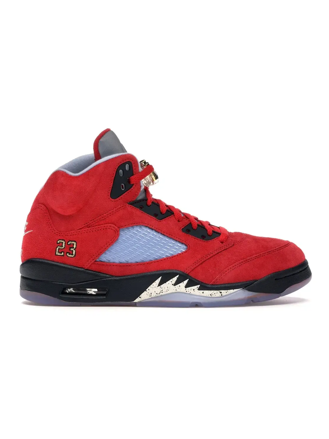 Мужские кроссовки Lifestyle Jordan 5 Retro Jordan — изображение 1 из 4
