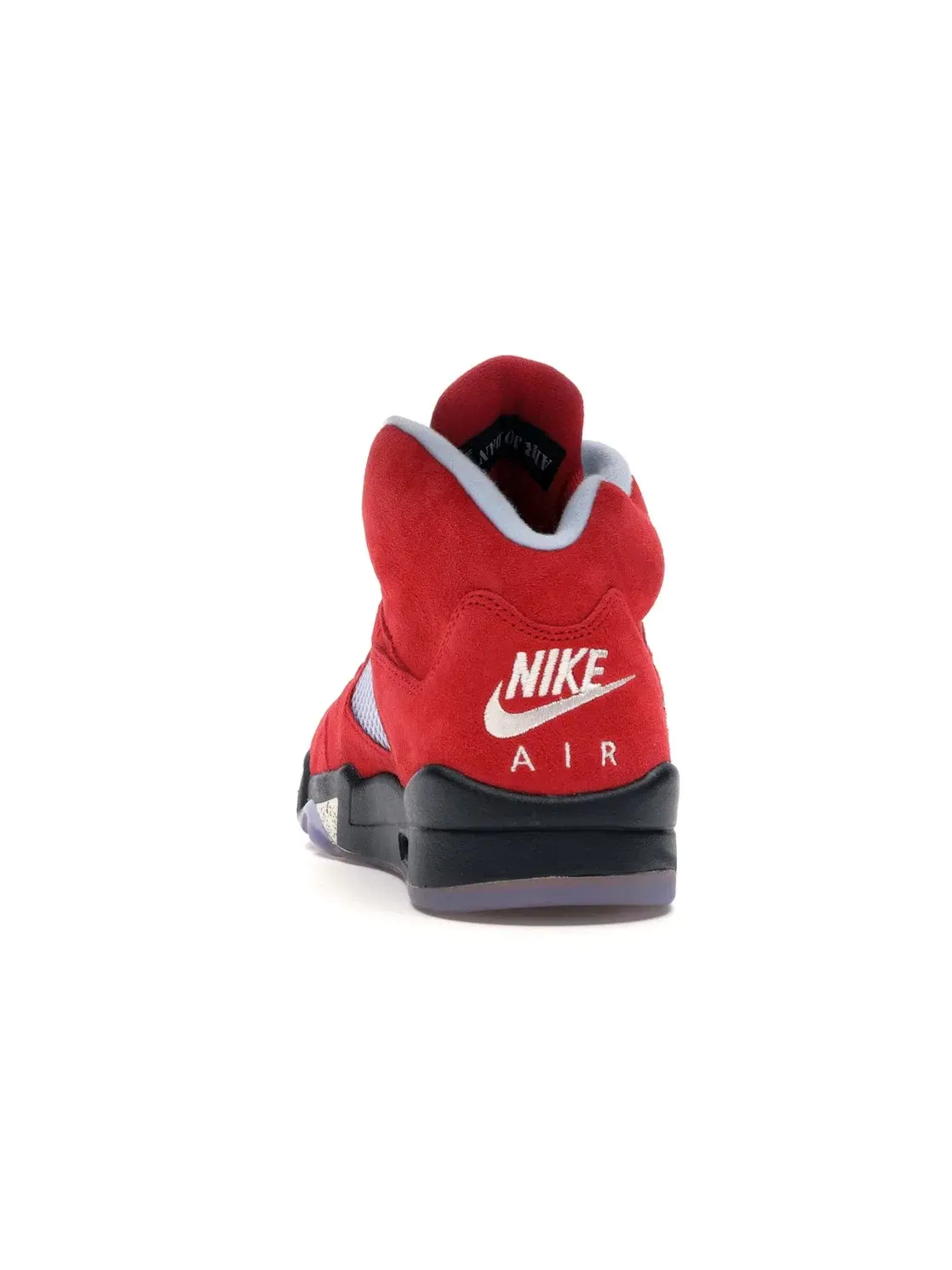 Мужские кроссовки Lifestyle Jordan 5 Retro Jordan — изображение 4 из 4