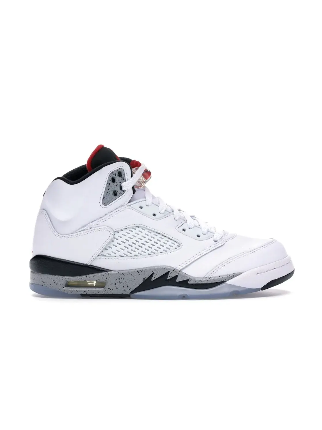Мужские кроссовки с ретро-дизайном Jordan 5 Retro Jordan — изображение 1 из 4