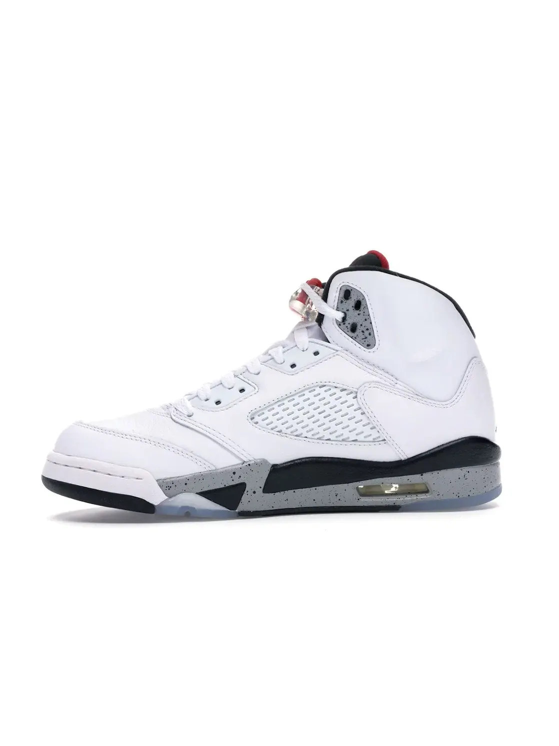 Мужские кроссовки с ретро-дизайном Jordan 5 Retro Jordan — изображение 3 из 4