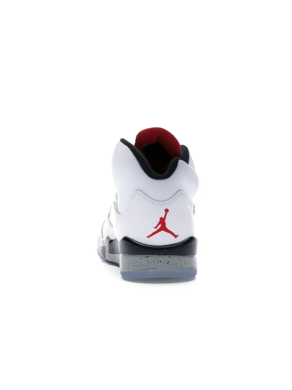 Мужские кроссовки с ретро-дизайном Jordan 5 Retro Jordan — изображение 4 из 4