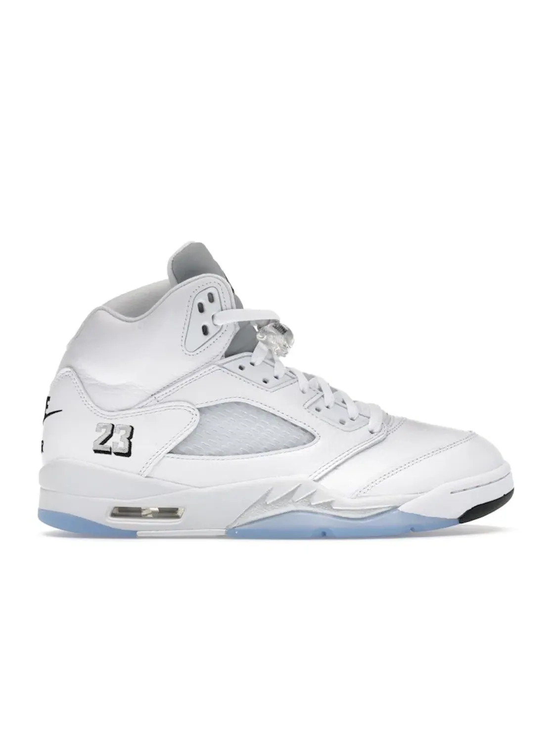Мужские кроссовки Lifestyle Jordan 5 Retro Jordan — изображение 1 из 4