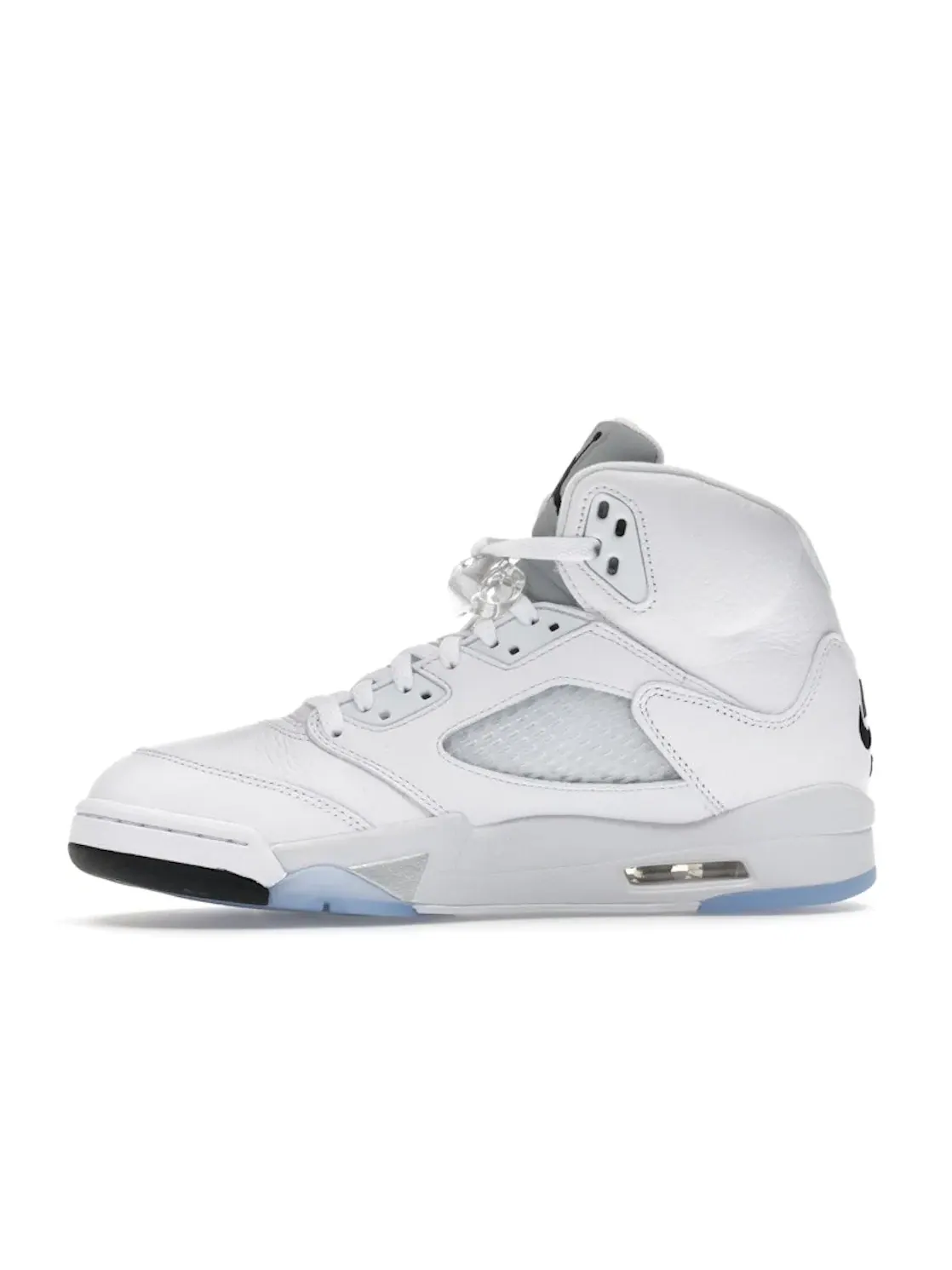 Мужские кроссовки Lifestyle Jordan 5 Retro Jordan — изображение 3 из 4