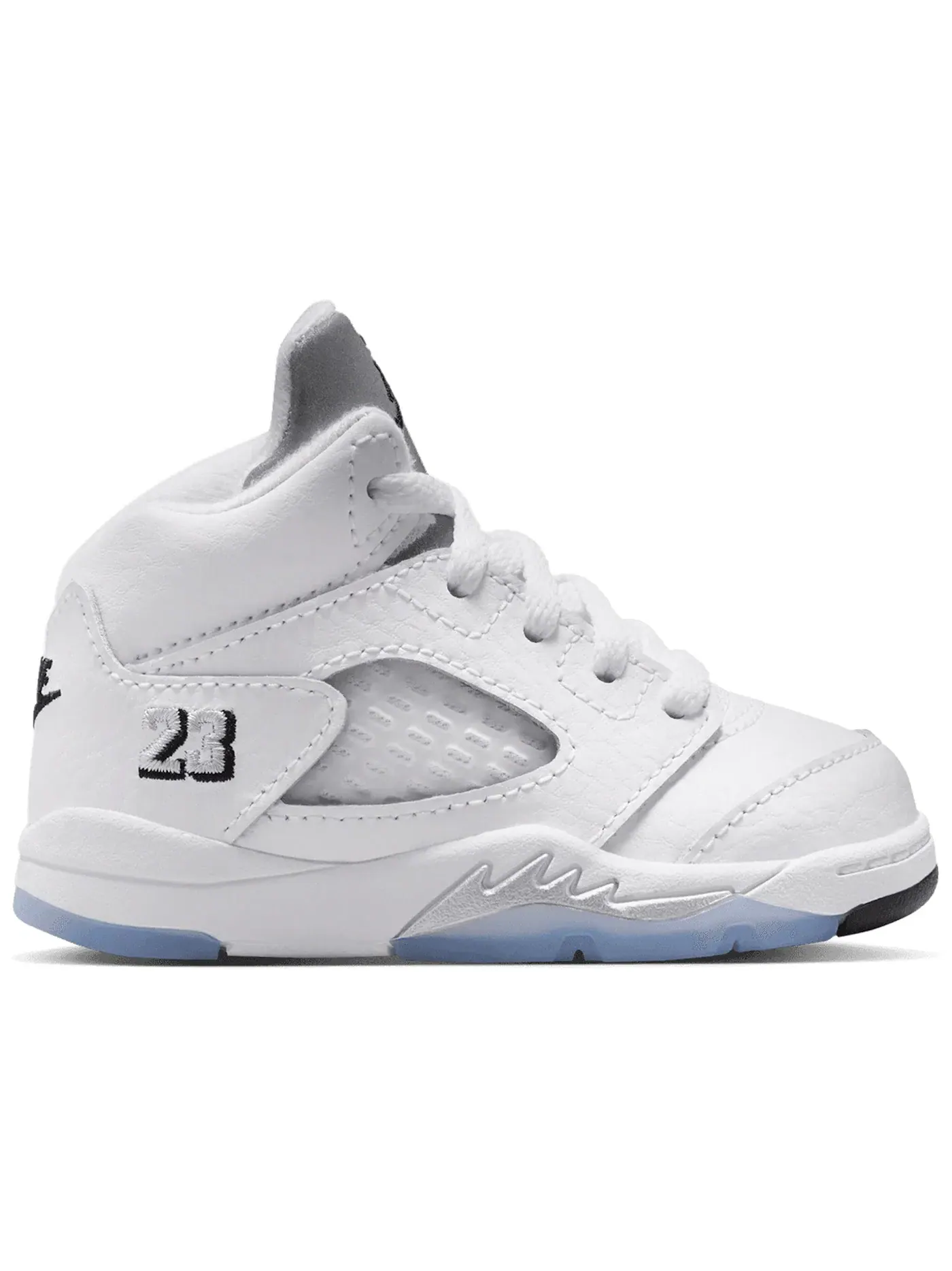 Детские кроссовки Lifestyle с ретро-дизайном Jordan 5 Retro Jordan — изображение 1 из 1