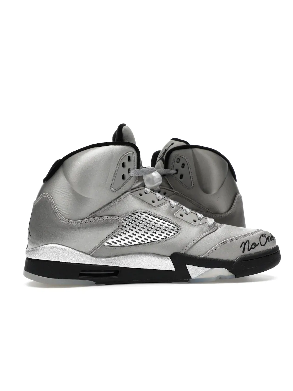 Женские кроссовки Lifestyle с ретро-дизайном Jordan 5 Retro — изображение 3 из 4