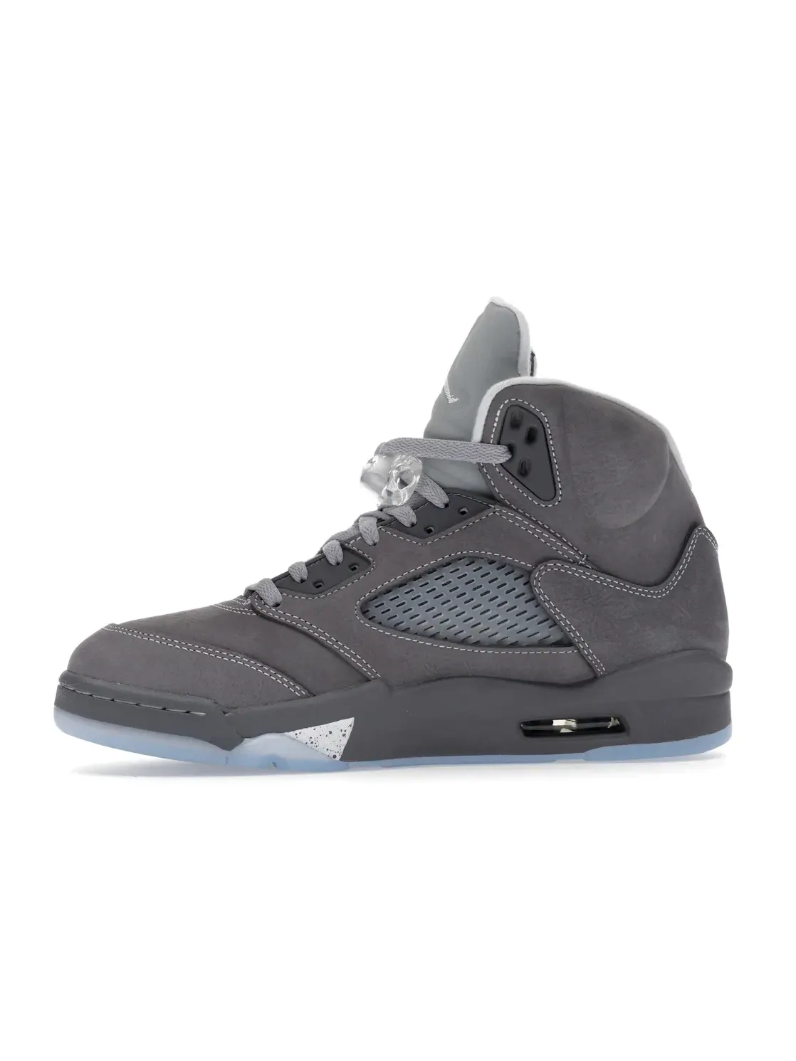 Мужские кроссовки Lifestyle Jordan 5 Retro — изображение 3 из 4