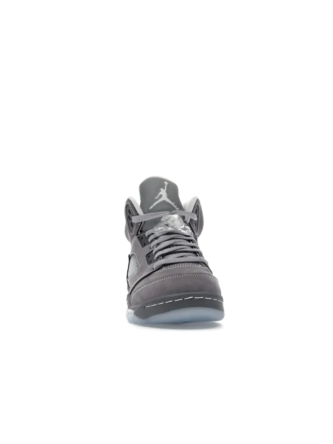 Детские кроссовки Lifestyle с замшевым верхом Jordan 5 Retro — изображение 2 из 4