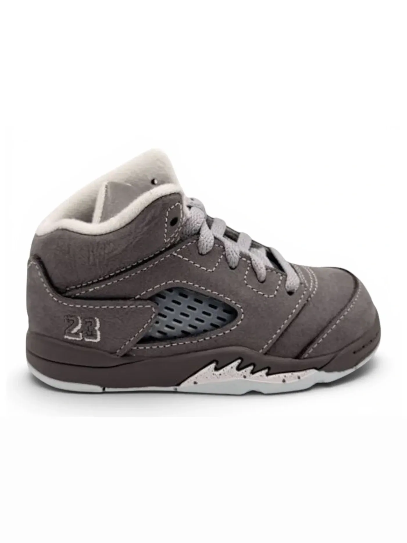 Детские кроссовки Lifestyle с классическим дизайном Jordan 5 Retro Jordan — изображение 1 из 1