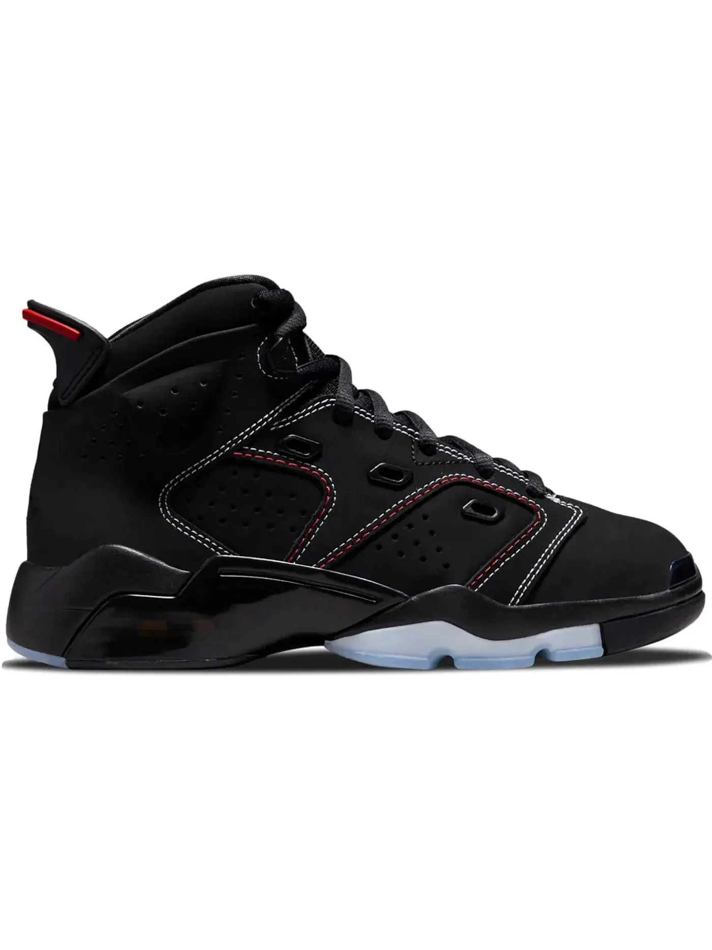Детские кроссовки Lifestyle с контрастной строчкой Jordan 6-17-23 Jordan — изображение 1 из 1