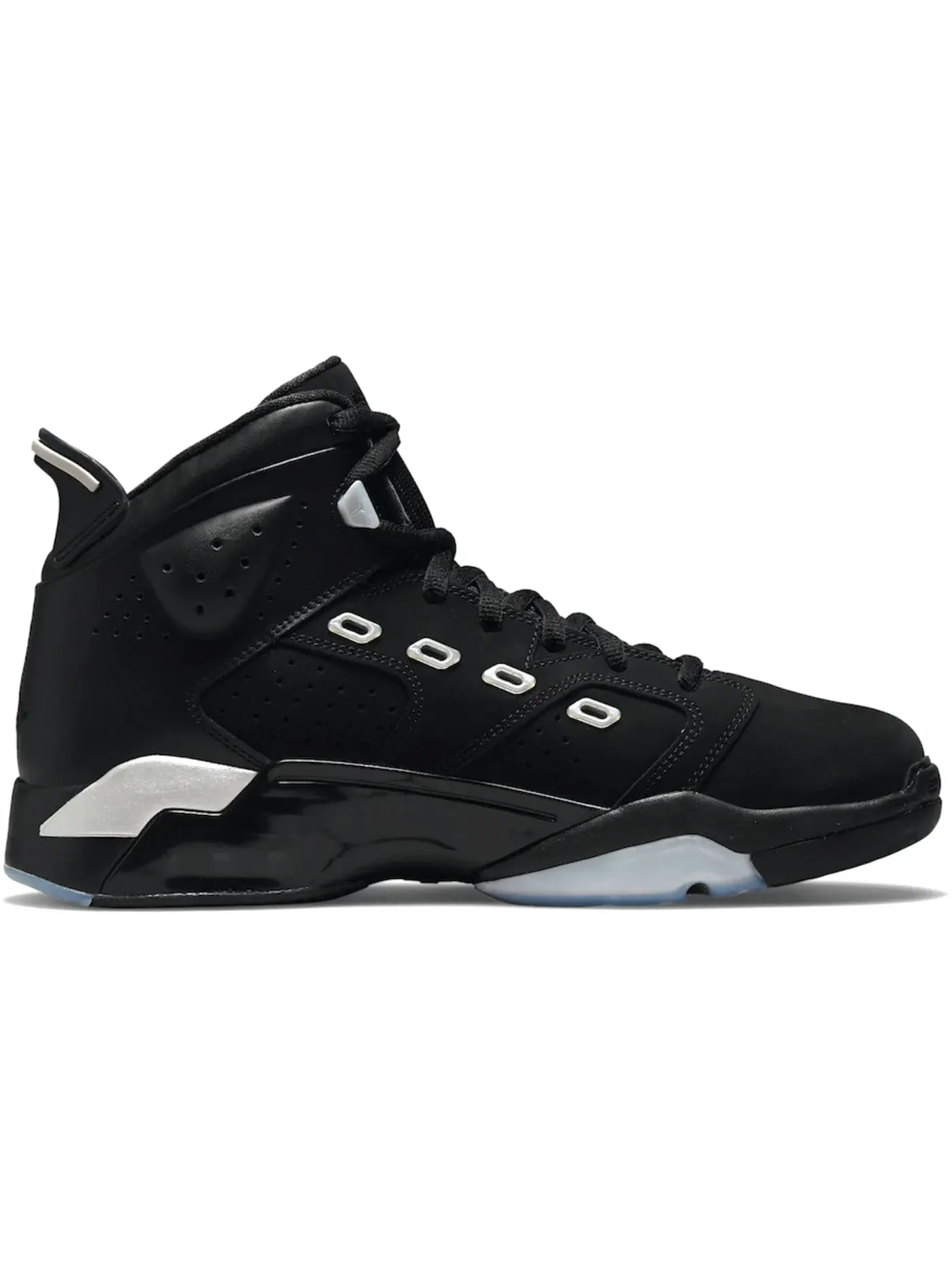 Мужские кроссовки гибридные Jordan 6-17-23 — изображение 1 из 1