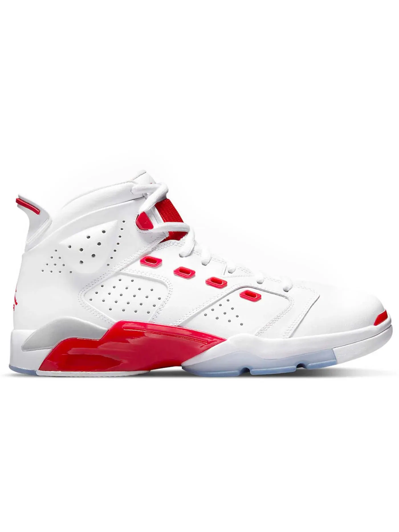 Мужские кроссовки Lifestyle Jordan 6-17-23 Jordan — изображение 1 из 1