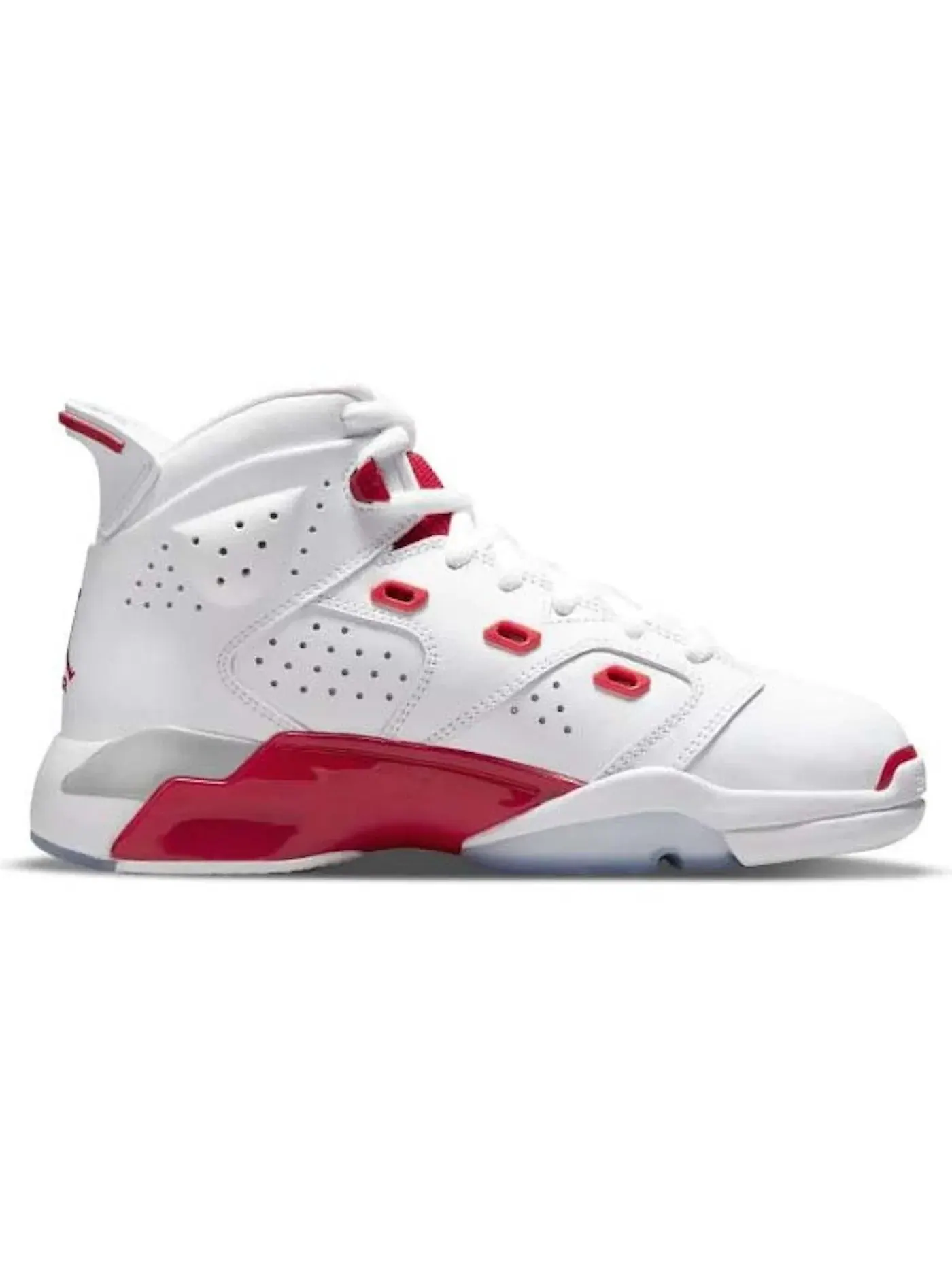 Детские кроссовки Lifestyle Jordan 6-17-23 Jordan — изображение 1 из 1