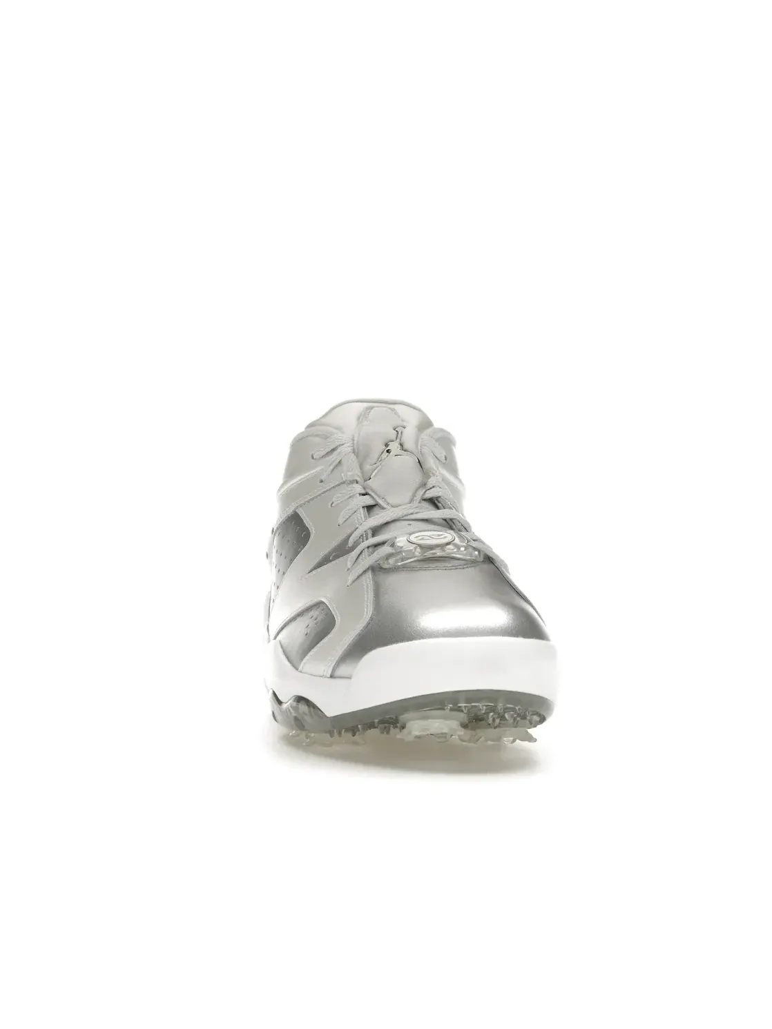Мужские гольф-туфли с длинным шнурованием Jordan 6 Low Golf — изображение 2 из 4