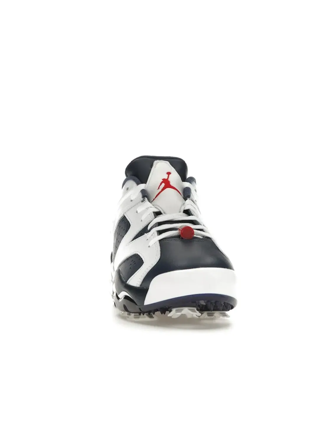 Мужские гольф-туфли с низким верхом Jordan 6 Low Golf Jordan — изображение 2 из 4