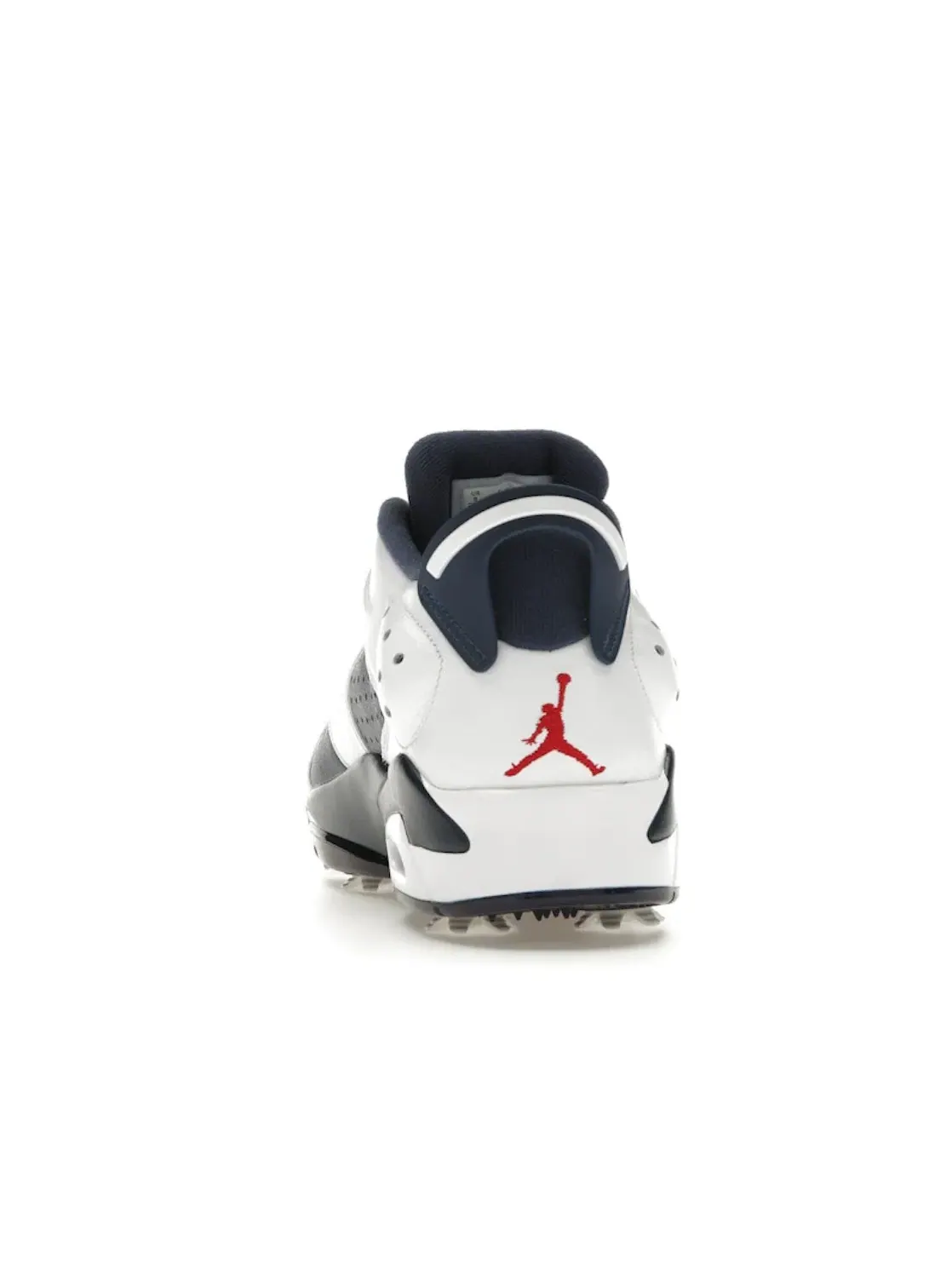 Мужские гольф-туфли с низким верхом Jordan 6 Low Golf Jordan — изображение 4 из 4