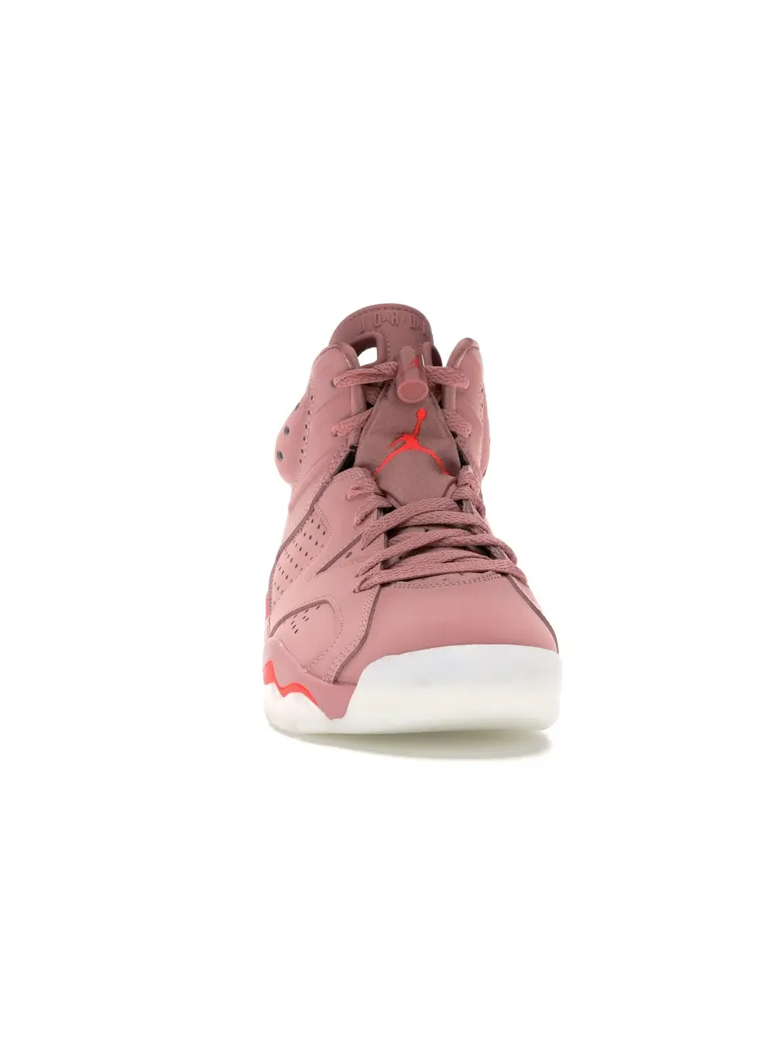 Женские кроссовки Lifestyle с принтом Jordan 6 Retro Aleali May — изображение 2 из 4, розовый/яркий