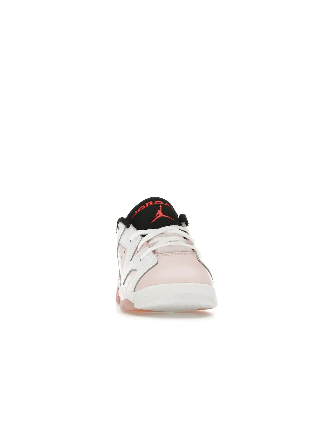 Детские кроссовки Lifestyle Jordan 6 Retro Atmosphere — изображение 2 из 4, белый/--черный