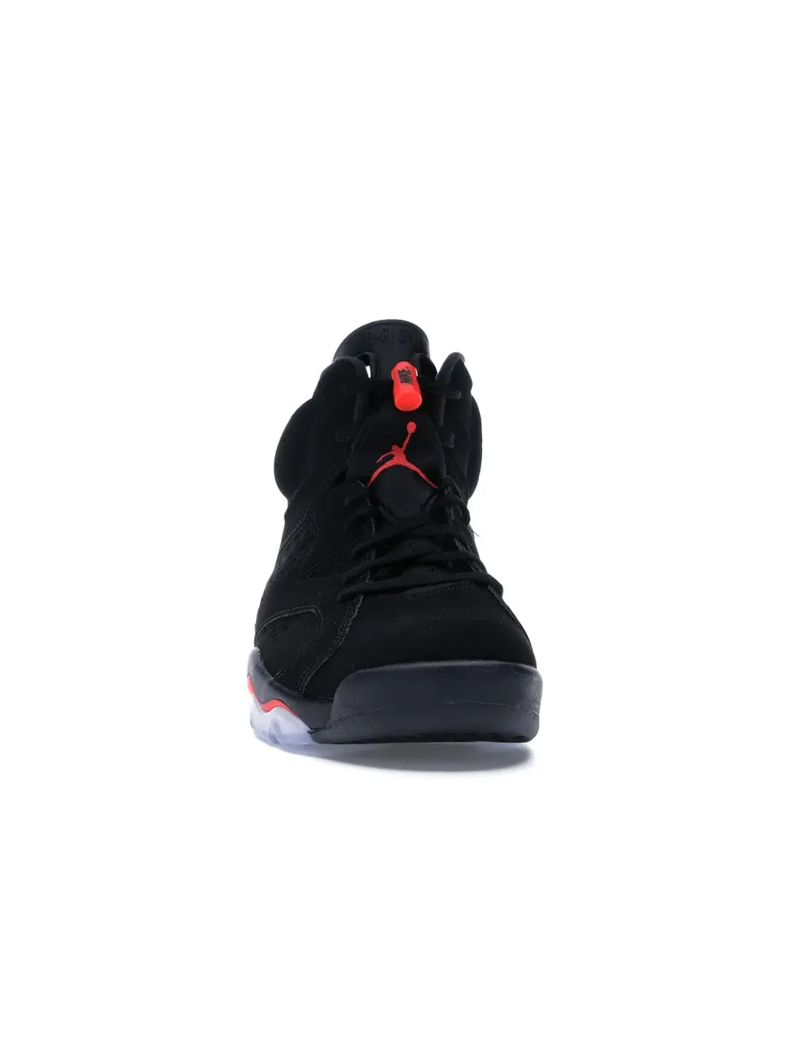 Мужские кроссовки Lifestyle Jordan 6 Retro — изображение 2 из 4, черный