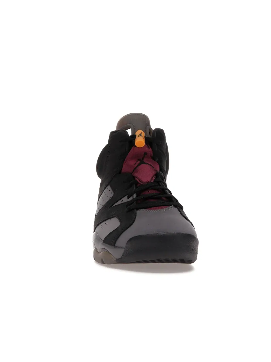 Мужские кроссовки с ретро-дизайном Jordan 6 Retro Bordeaux Jordan — изображение 2 из 4
