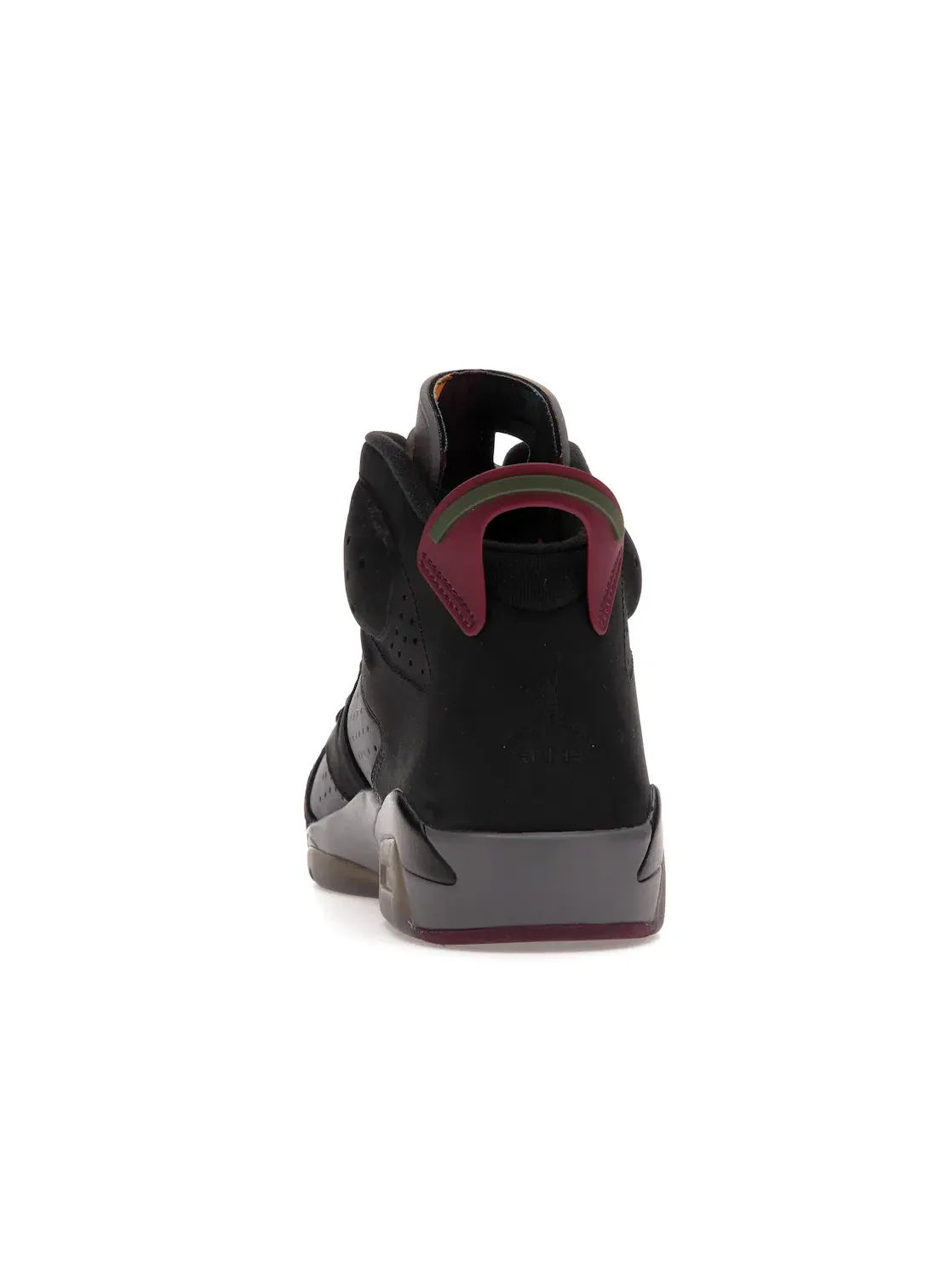 Мужские кроссовки с ретро-дизайном Jordan 6 Retro Bordeaux Jordan — изображение 4 из 4