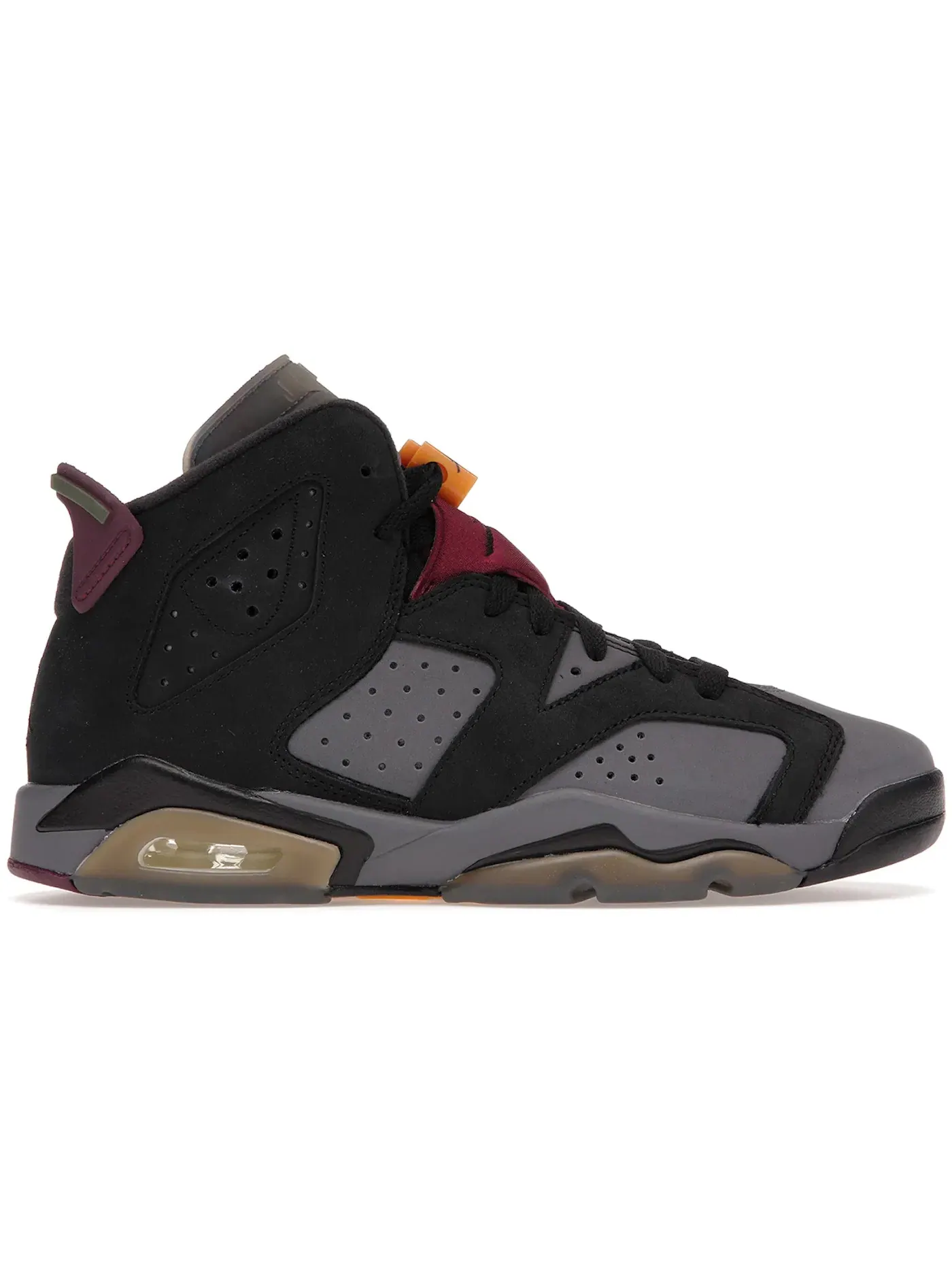 Детские кроссовки Lifestyle Jordan 6 Retro — изображение 1 из 1