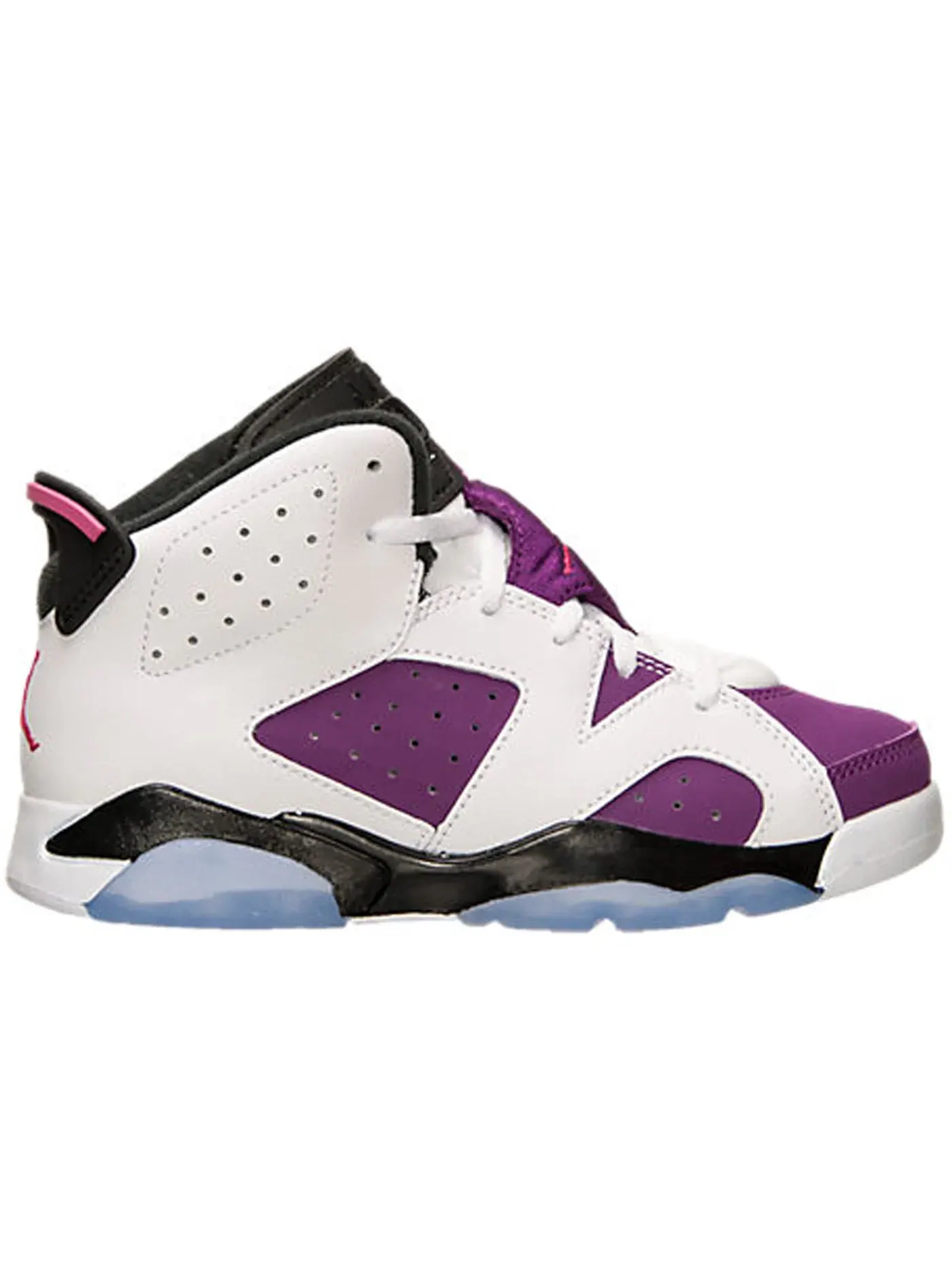 Детские кроссовки Lifestyle Jordan 6 Retro — изображение 1 из 1