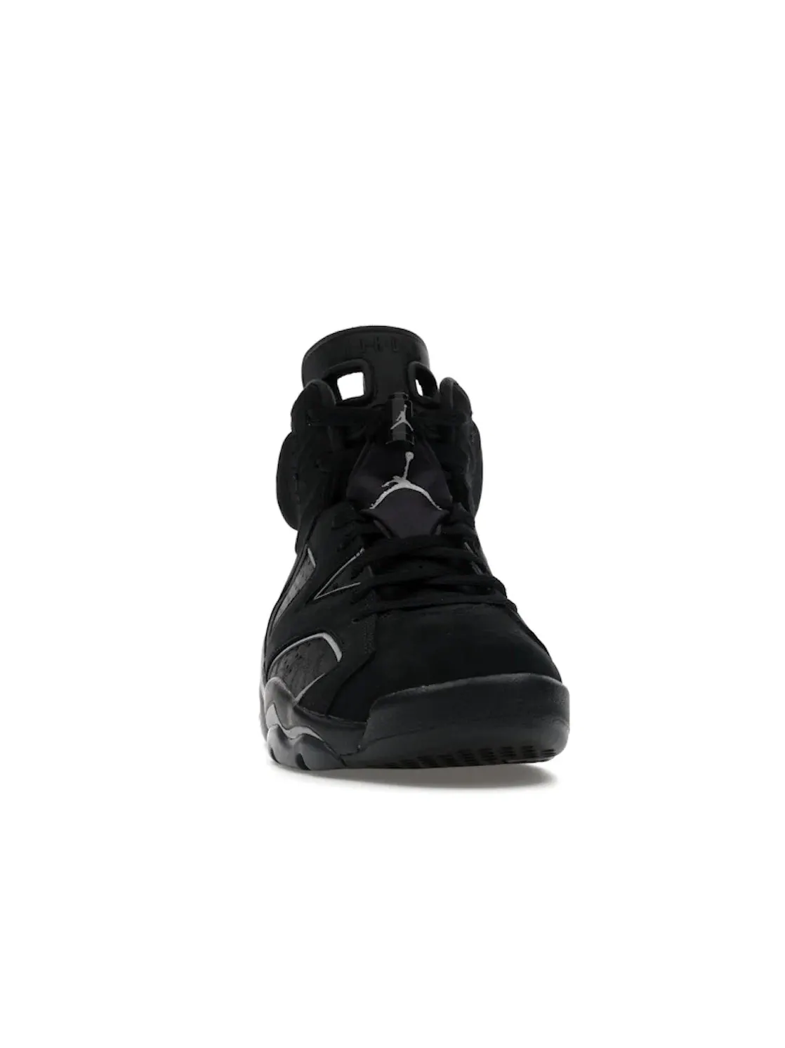 Мужские кроссовки Lifestyle Jordan 6 Retro Cap and Gown — изображение 2 из 4, черный/мульти-/мульти