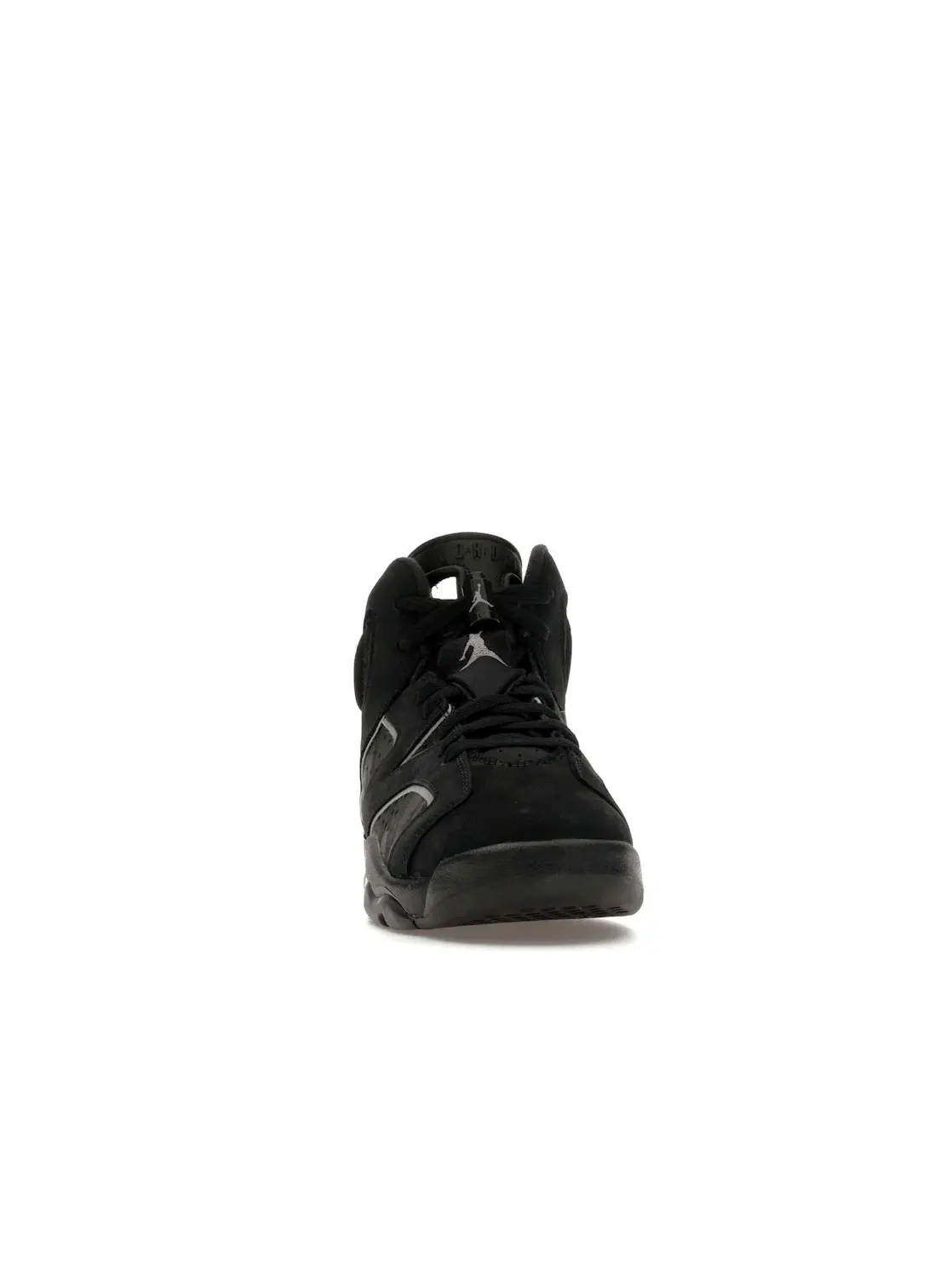 Детские кроссовки Lifestyle Jordan 6 Retro Cap and Gown GS Jordan — изображение 2 из 4, черный/мульти-/мульти