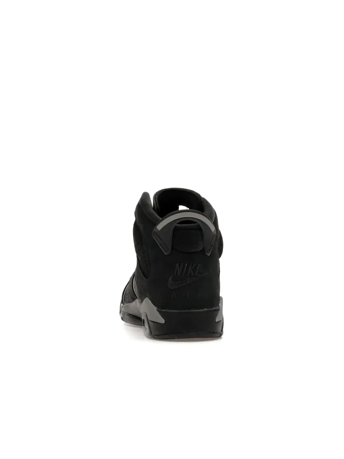 Детские кроссовки Lifestyle Jordan 6 Retro Cap and Gown GS Jordan — изображение 4 из 4, черный/мульти-/мульти