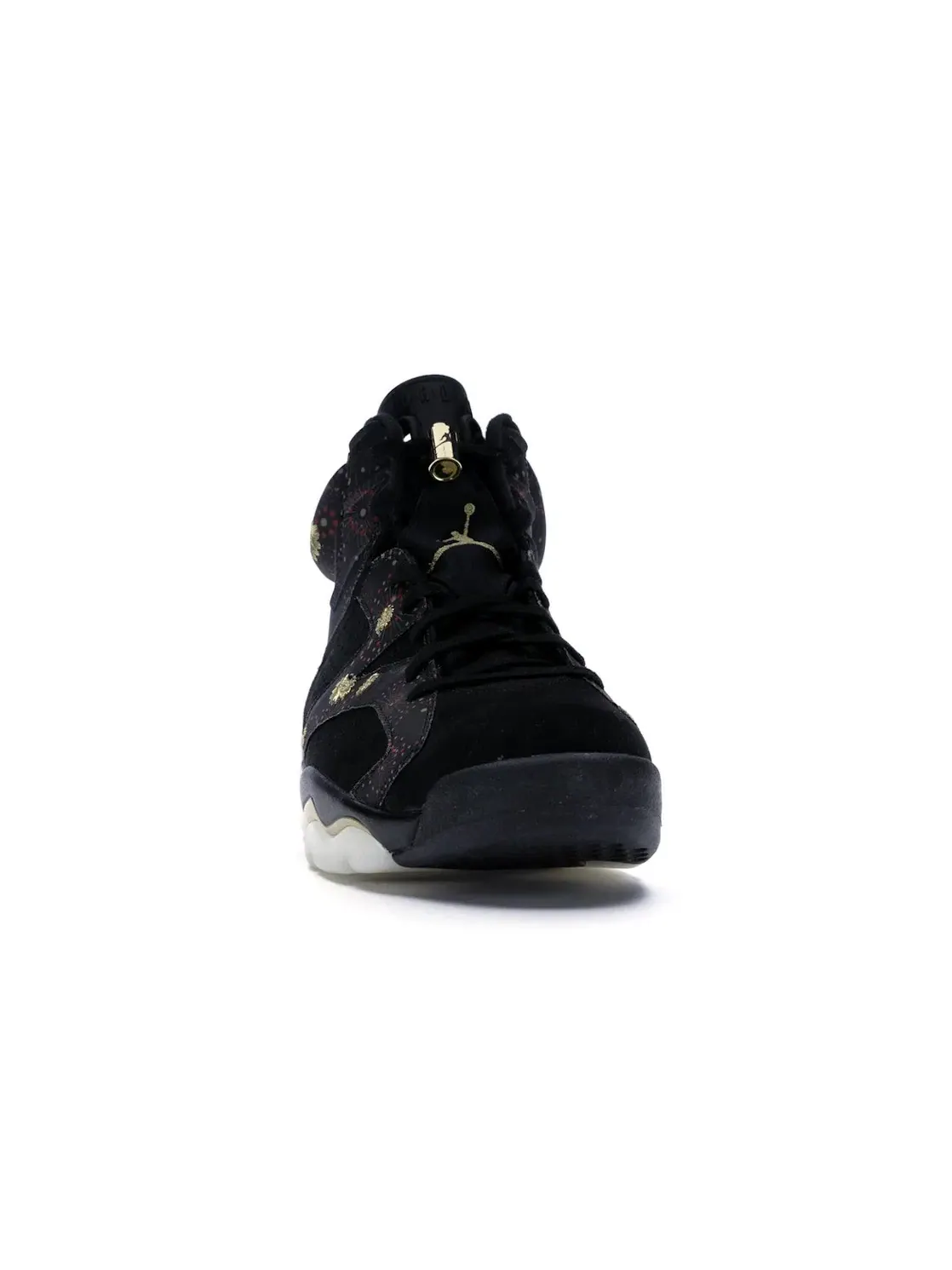 Мужские кроссовки с принтом Jordan 6 Retro Jordan — изображение 2 из 4